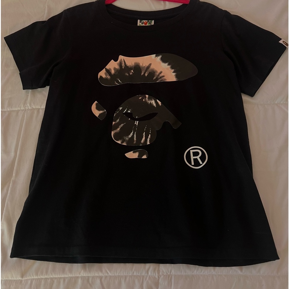 Bape Tee
